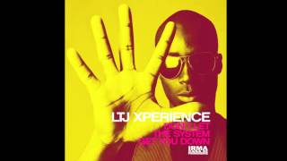 LTJ Xperience - You Will Know