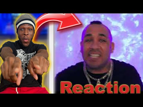 Nick Nittoli - "Place For Us” Reaction!!!