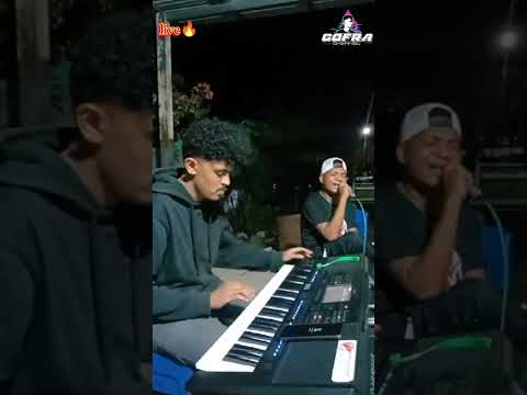 Hakraik A'an (Abito Gama)💤 Demetrio ft Nivio 🎤🎹🔥