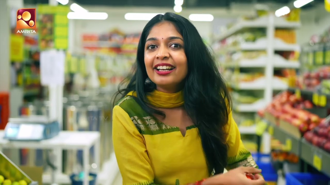 ഓണം വന്നേ അമൃത ടിവിയിൽ സ്പെഷ്യൽ 'രുചിയോണം.#Ruchiyonam #Amritatv #OnamV