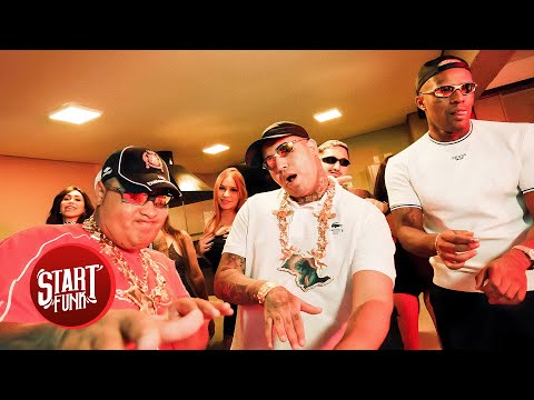 NO QUETIN TAQUEI - MC Cebezinho, MC IG, MC Lele JP, MC Luuky e MC Ryan SP (DJ Hyago)