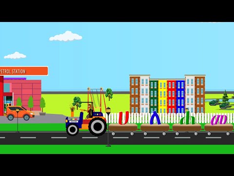 Learn Amharic Alphabet/የአማርኛ ፊደላት ከ ሀ እስከ ፐ