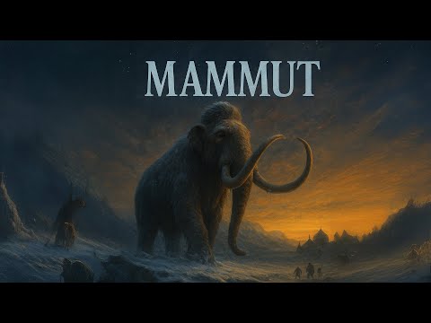 Warum die Mammuts ausstarben – Die ganze Geschichte zum Entspannen und Einschlafen
