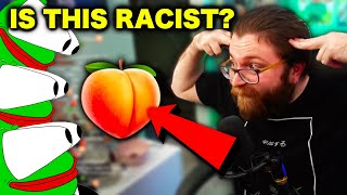 Is it RACIST to like big butts? | Vaush reacts