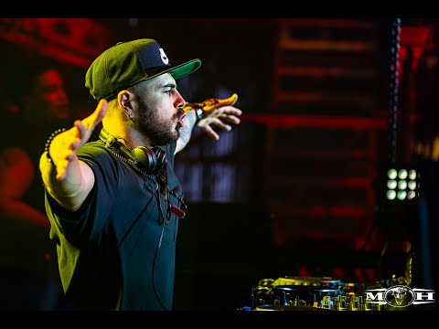 Broken Minds @ Masters of Hardcore - Magnum Opus