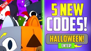 *NEW* ALL WORKING CODES FOR PET SIMULATOR X 2022 | ROBLOX PET SIMULATOR X CODES 2022 [ OCTOBER ]