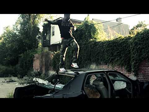 Richy Rolex - F*%k Around Ft. Rican Bull & Pusha Feek (Official Video)