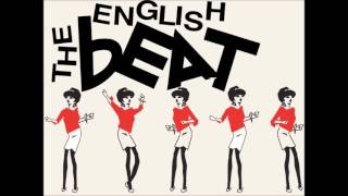 THE ENGLISH BEAT HIT IT 12"