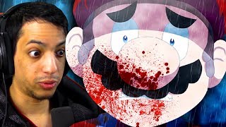 MARIO&#39;S BIG MISTAKE | Mario The Music Box Arc