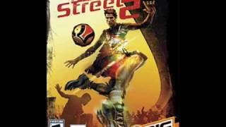 FIFA Street 2 Soundtrack: Coldcut Featuring Roots Manuva - True Skool