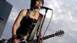 Joan Jett - Summertime Blues.wmv