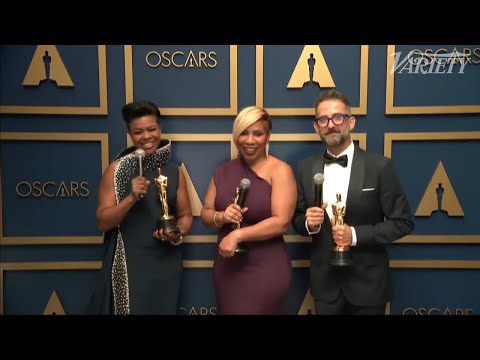 ‘Ma Rainey’s Black Bottom’ Makeup & Hairstyling Team on Their Historic Oscar Win