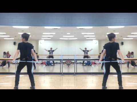 GIRL'S DAY(걸스데이) Expect(기대해) Dance cover