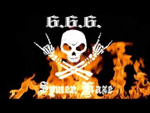 Symen Haze - Besessen von Dämonen