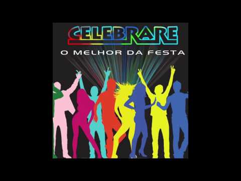 Celebrare - Disco Inferno / Zodiacs