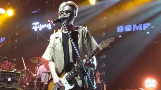 Download lagu 160724 DAY6 - FIRST TIME (JAE FOCUS) @ 상상마당 mp3