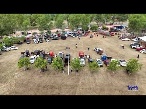 PREVIA JINETEADA SAN José de los Arroyos 2026