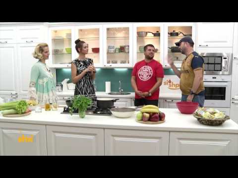 Si nshpi - Emisioni 37 - Albulena Kryeziu Bokshi Iliri Bokshi dhe Besian Kuqi