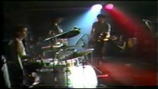 The Birthday Party (Köln 1982) [02]  The Friend Catcher