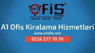 A1 Ofis Çözümleri Sanal Ofis Hazır Ofis Paylaşımlı Ortak Ofisler, Toplantı Odası