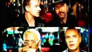 U2 - If God Will Send His Angels HQ
