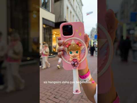 hersey cok sirin 🤧 #umay #amsterdamholland #miniso #vlog #kesfet #fypage