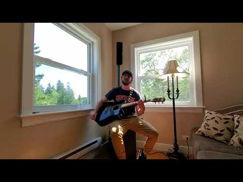 The Sunroom Sessions/Vol.1 Ep.1 - Brandon Pye