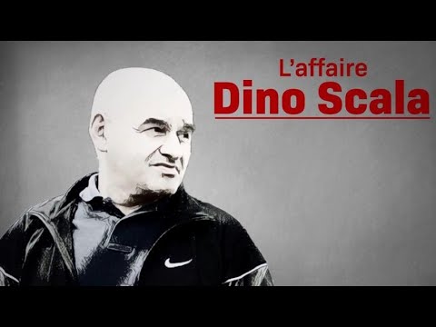 LE VIOLEUR EN SÉRIE de la Sambre 'Dino Scala' | Documentaire