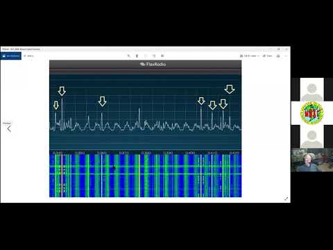 Exploring VLF with N9LB
