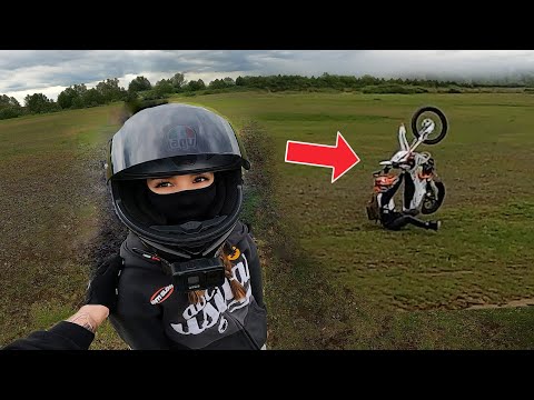 Joy doesn't like that at all