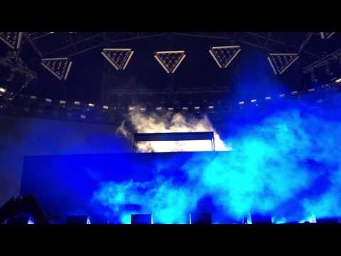 Steve Angello - Feels Like Heaven @ Coachella 2017 (Day 1, Weekend 1)