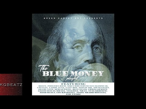 J. Eazie x SOB x RBE [Slimmy B.] x Stevie Joe - Cali Shit [New 2018]