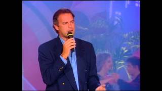 Bertín Osborne - Me Duele Dejarte