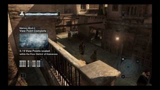 Let's Play Assassin's Creed Part 15 - Troll City