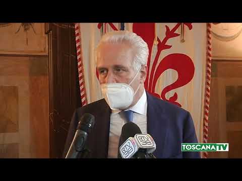 2021-02-23 TOSCANA - STRAPPO  PD TOSCANO, REAZIONI