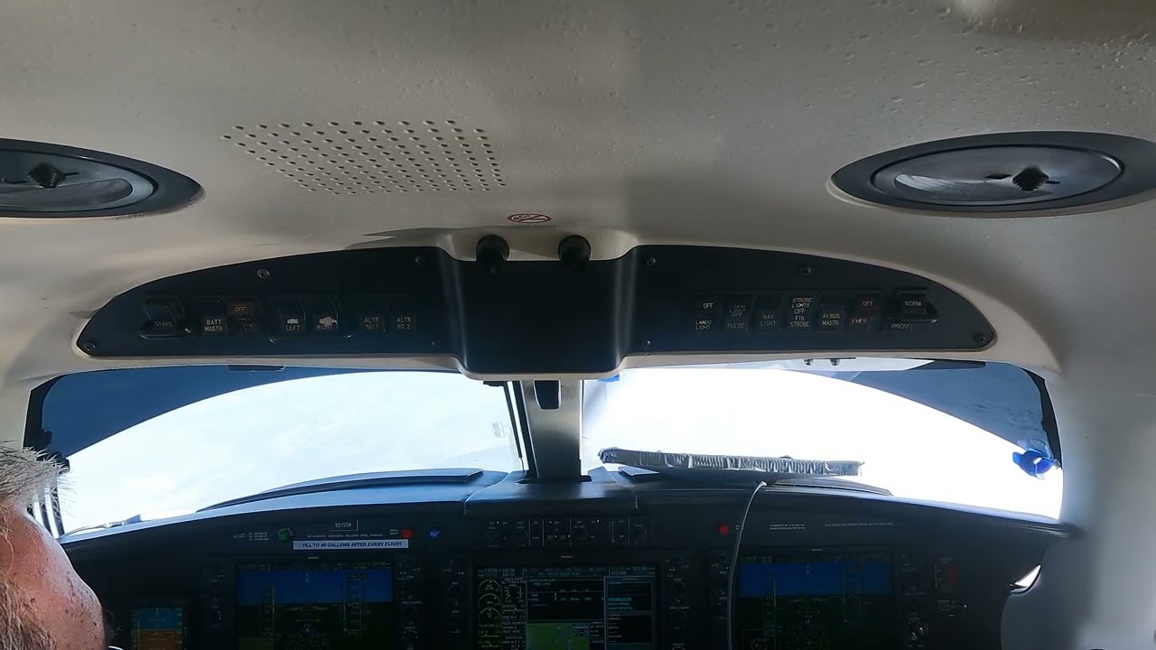 Piper Malibu PA-46 IFR from Mitchell, SD(KMHE) to Fairfield, IL(KFWC)