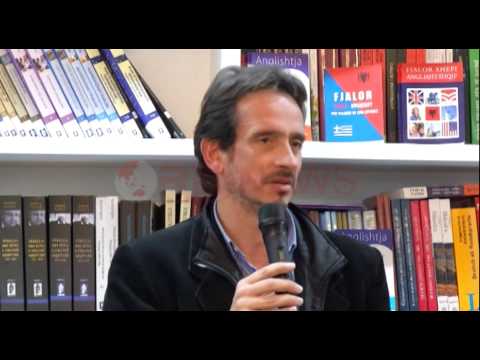 Romët e egjiptianët në fokus, Ben Andoni bëri raportimin më të mirë të vitit