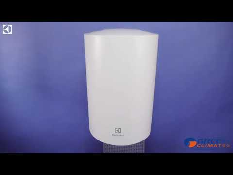 ELECTROLUX EWH 30 Guard EU