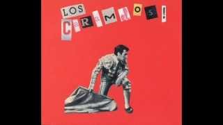 Los Caramelos de Charlie Mysterio "Africa Paga" (cover Ilegales)