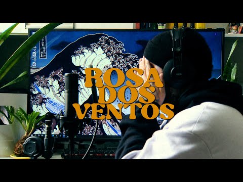 Sagaz - Rosa dos Ventos