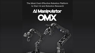 AI Manipulator Introduction