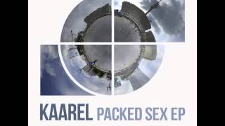 AMO020 - Kaarel - Packed Life (Original Mix)