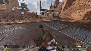 [APEX]フェイスリグで遊ぶ男[ランク]