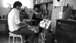 Brushing with...Jim Hall  "stompin' at the Savoy"