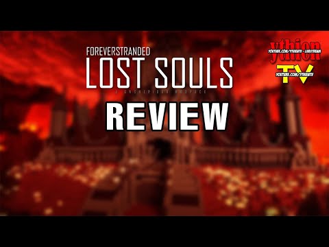 Forever Stranded Lost Souls Minecraft Modpack REVIEW