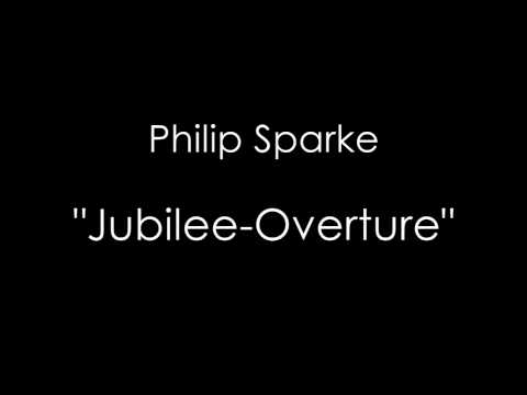 Philip Sparke - Jubilee Overture (LandesJugendBlasOrchester Rheinland-Pfalz)