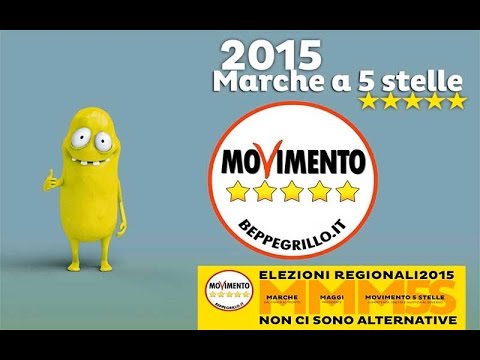 ELEZIONI REGIONALI 2015