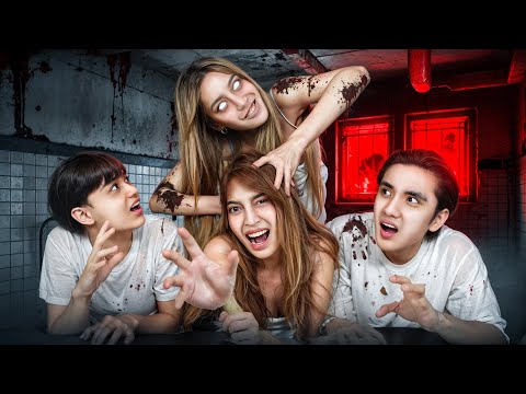 SINAPIAN SI SABBY PRANK! *LAUGHTRIP TO!*