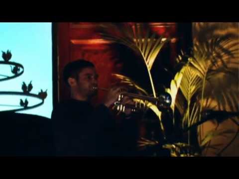 The Dying Seconds - Lavender (Live at The Kevin Barry Room)