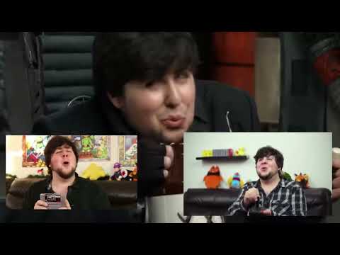 Rex Duodecim Angelus ytpmv [REUPLOAD]